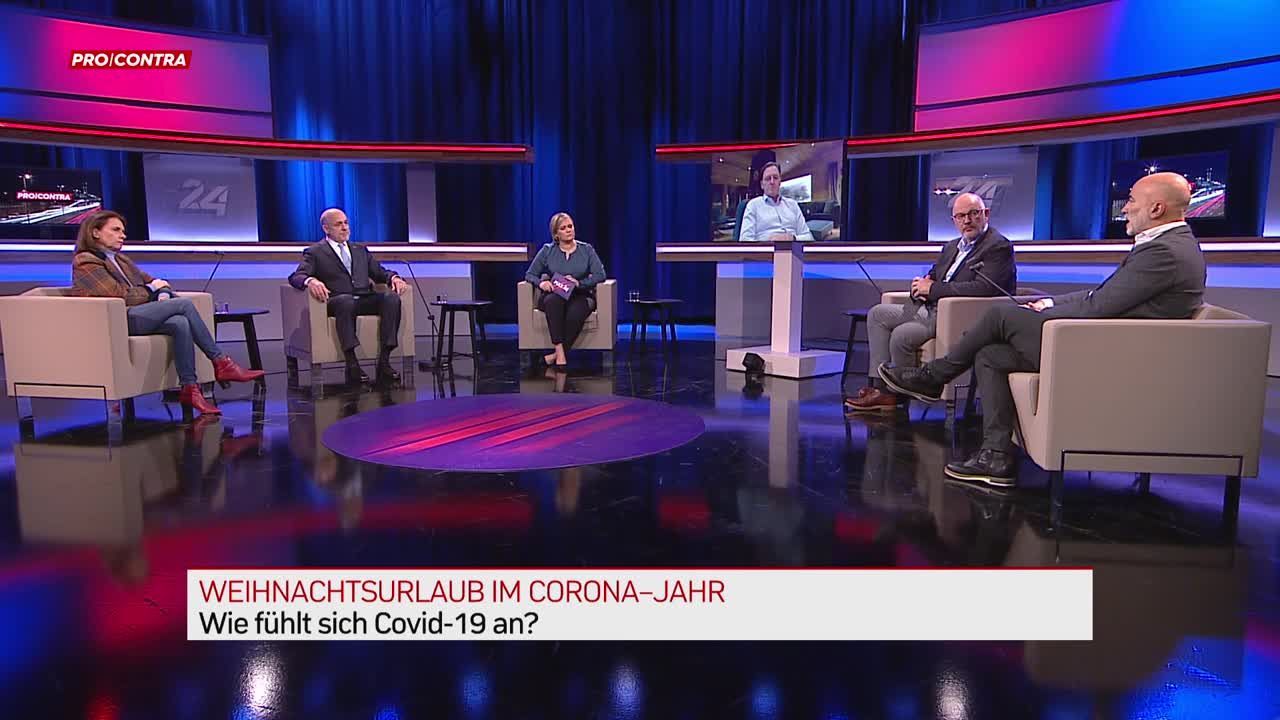 Pro und Contra: Weihnachtsurlaub im Corona-Jahr – Notwendig oder fahrlässig?