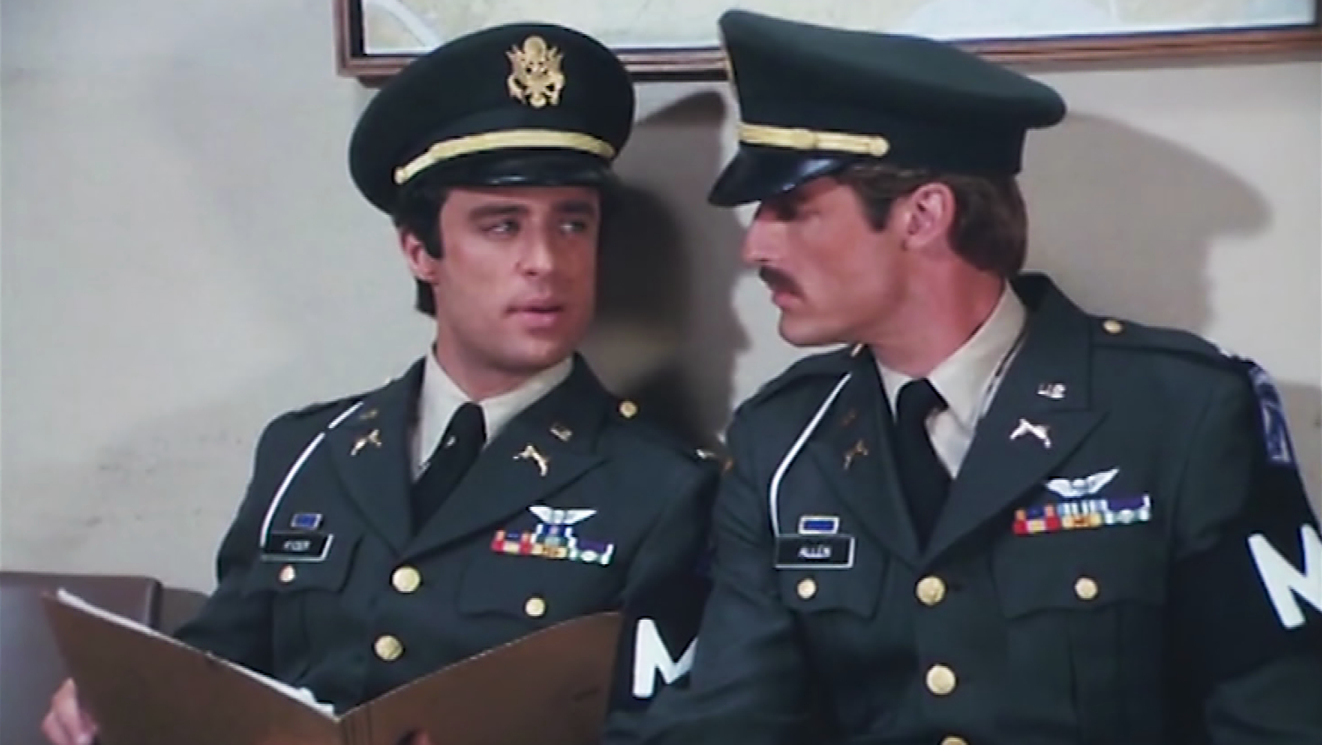 Geheimmission "Bozinsky"