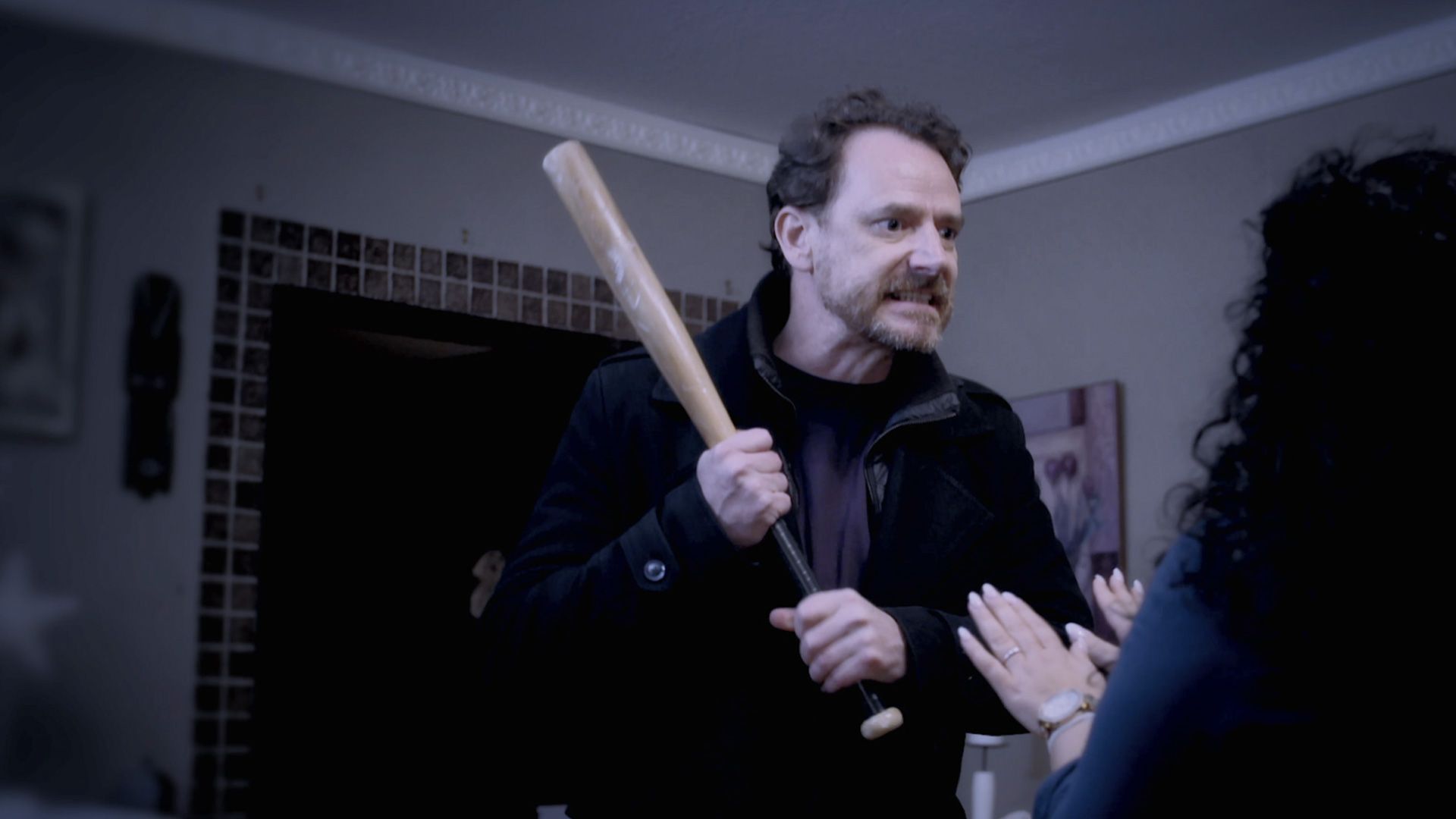 Der Hausfrauenmord