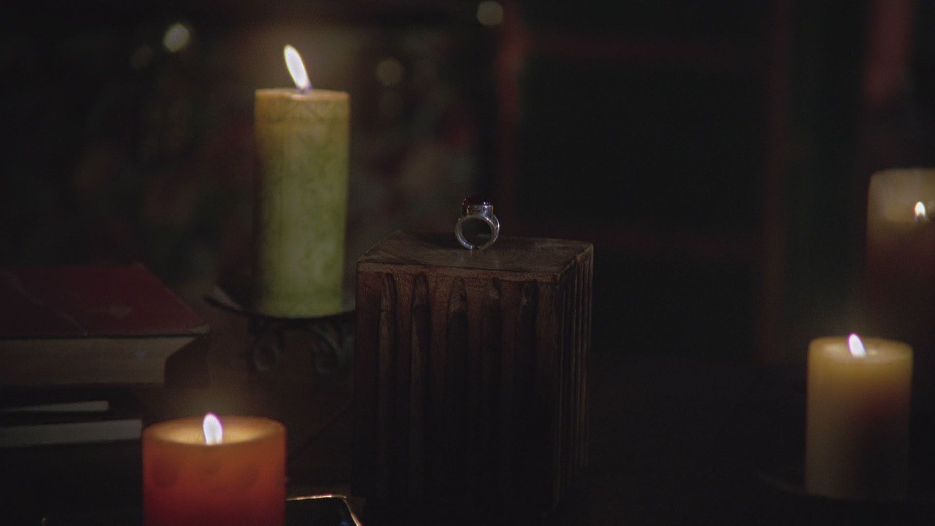 Der Ring der Musen