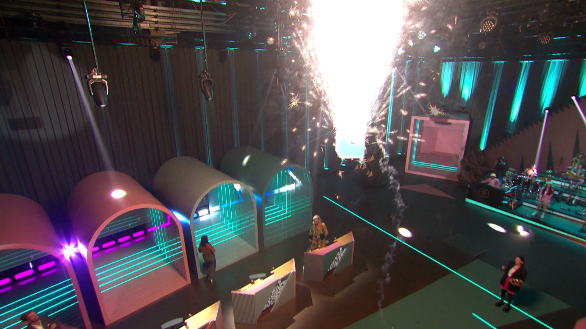 Video Hintergrund