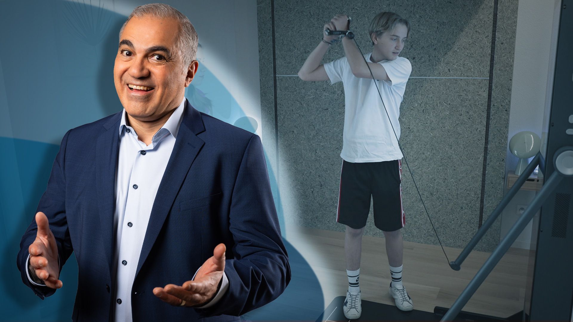 Das "Galileo"-Haus der Zukunft: Smarte Freizeitgestaltung im Jahr 2050!