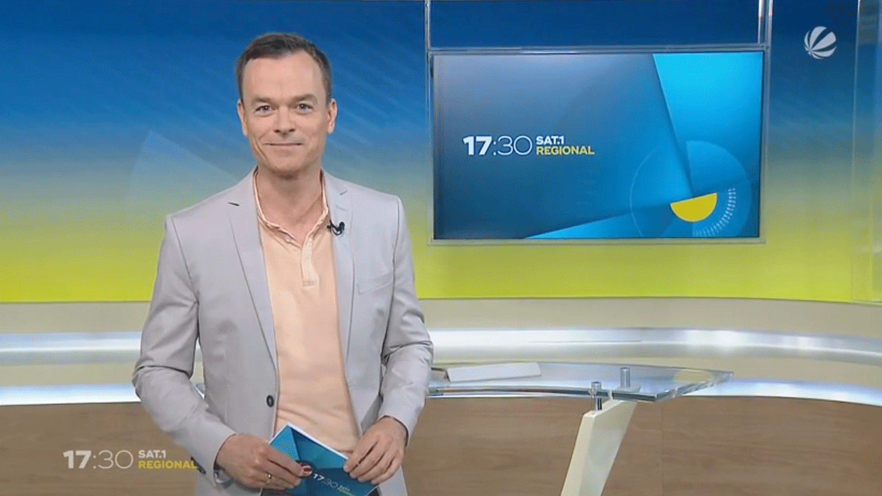 Die Sendung vom 14.07.2025