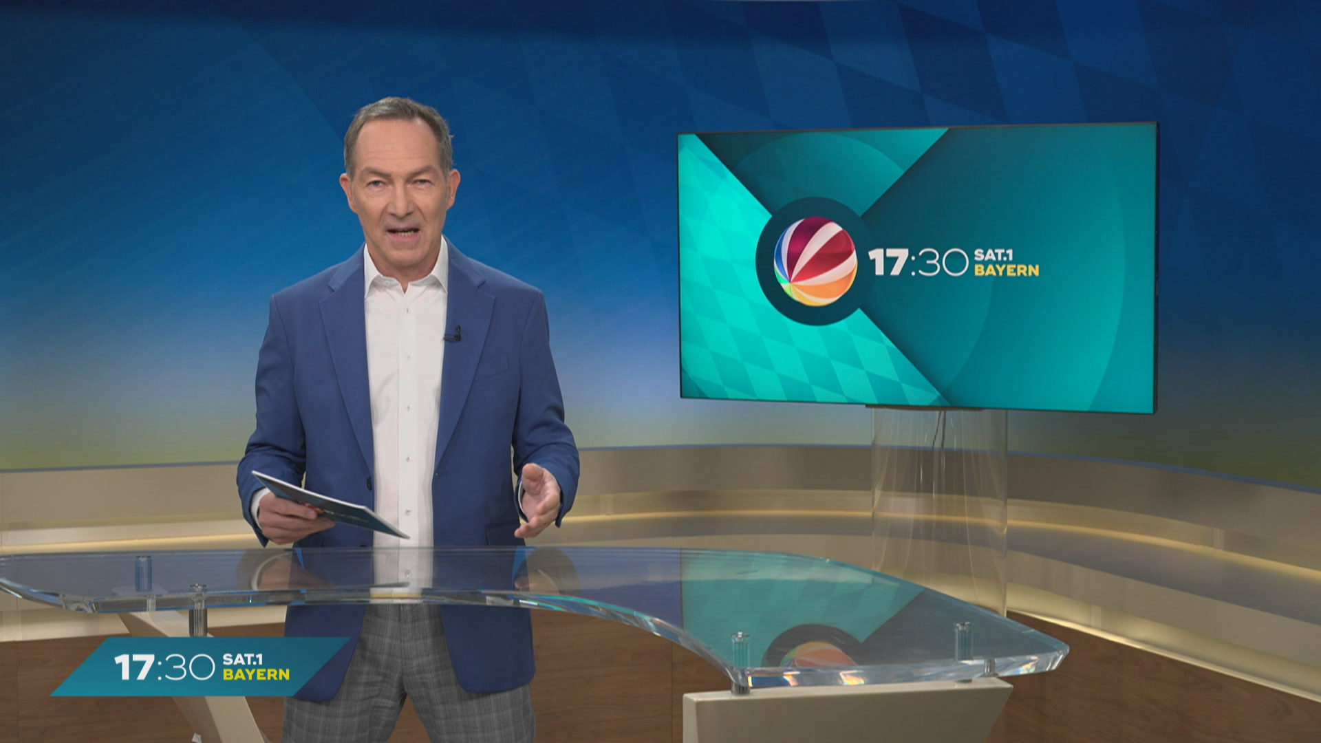 Die Sendung vom 04.04.2024