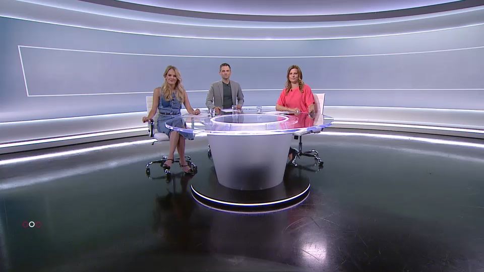 Treffpunkt Österreich vom 01.07.2025