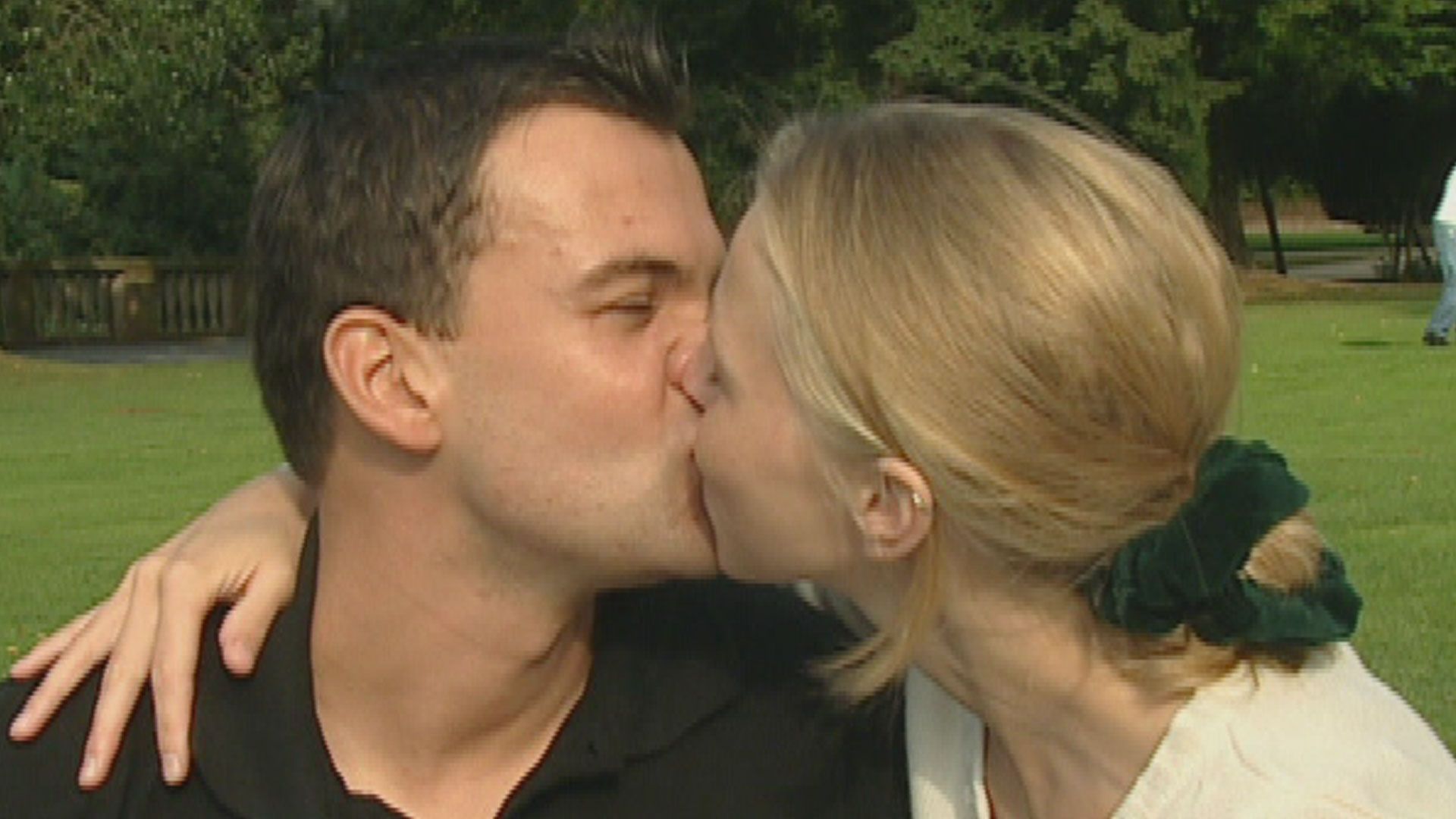 Susanne & Stefan