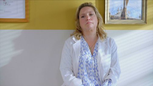 Die Landarztpraxis Staffel 2 Folge 72: Küsse sich, wer kann
