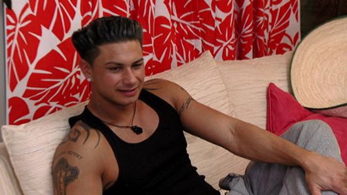 Jersey Shore Jersey Shore Folge 2: Hangover