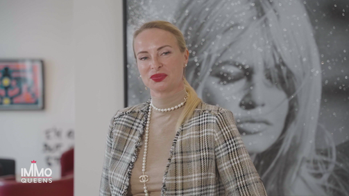 Immo Queens Immo Queens Staffel 1 Folge 5: Ein Tag voller Überraschungen