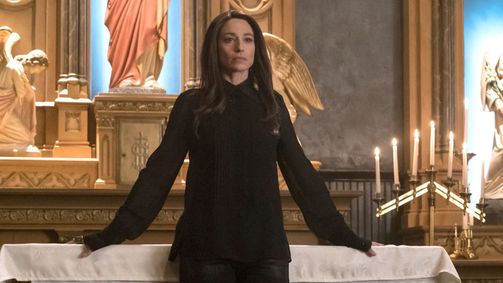 The Originals The Originals Folge 18: Wikinger Asche