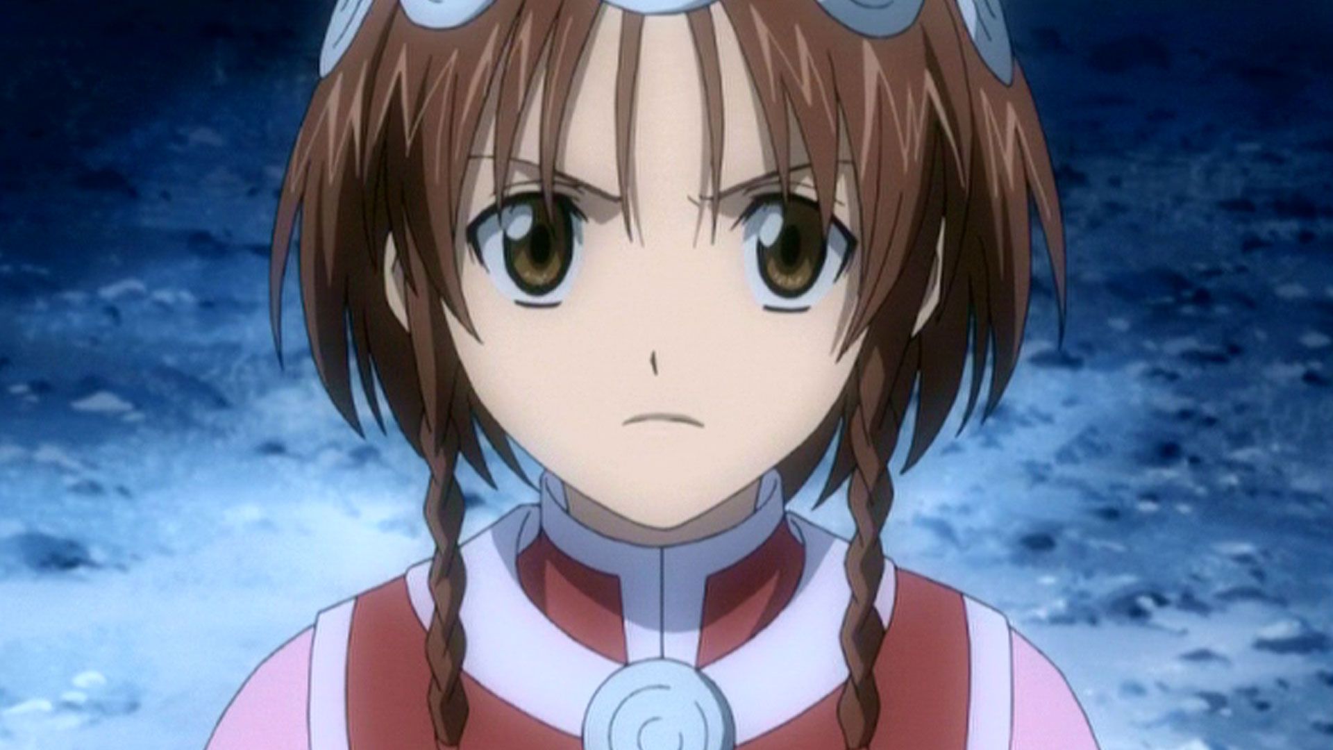 Die zitternde Kompatible