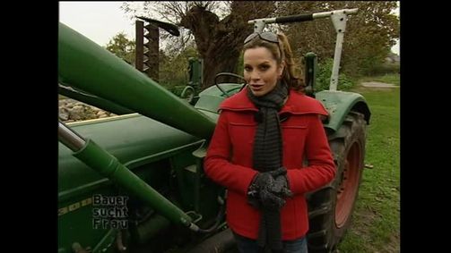 Bauer sucht Frau Bauer sucht Frau - Staffel 4 Folge 4: Bauer sucht Frau - Staffel 4 Folge 4