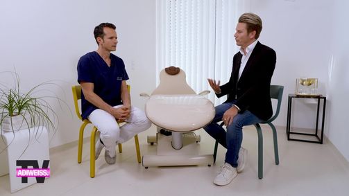 Adiweiss.TV ADIWEISS.TV - 2022 Folge 162: ADIWEISS.TV vom 11.06.2022