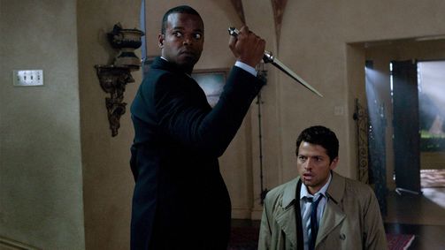 Supernatural Supernatural Folge 3: Der dritte Mann