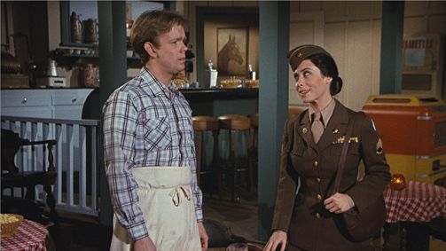 Die Waltons Die Waltons Folge 13: Die goldene Uhr