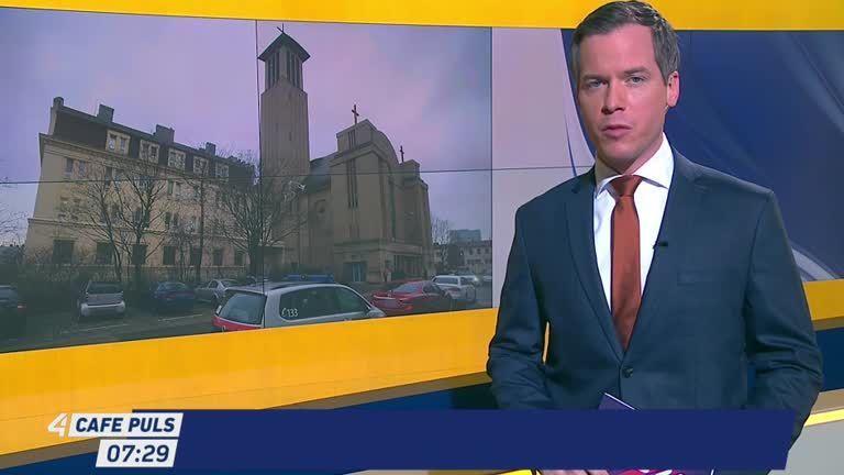 PULS 24 News am Morgen vom 04.02.2021