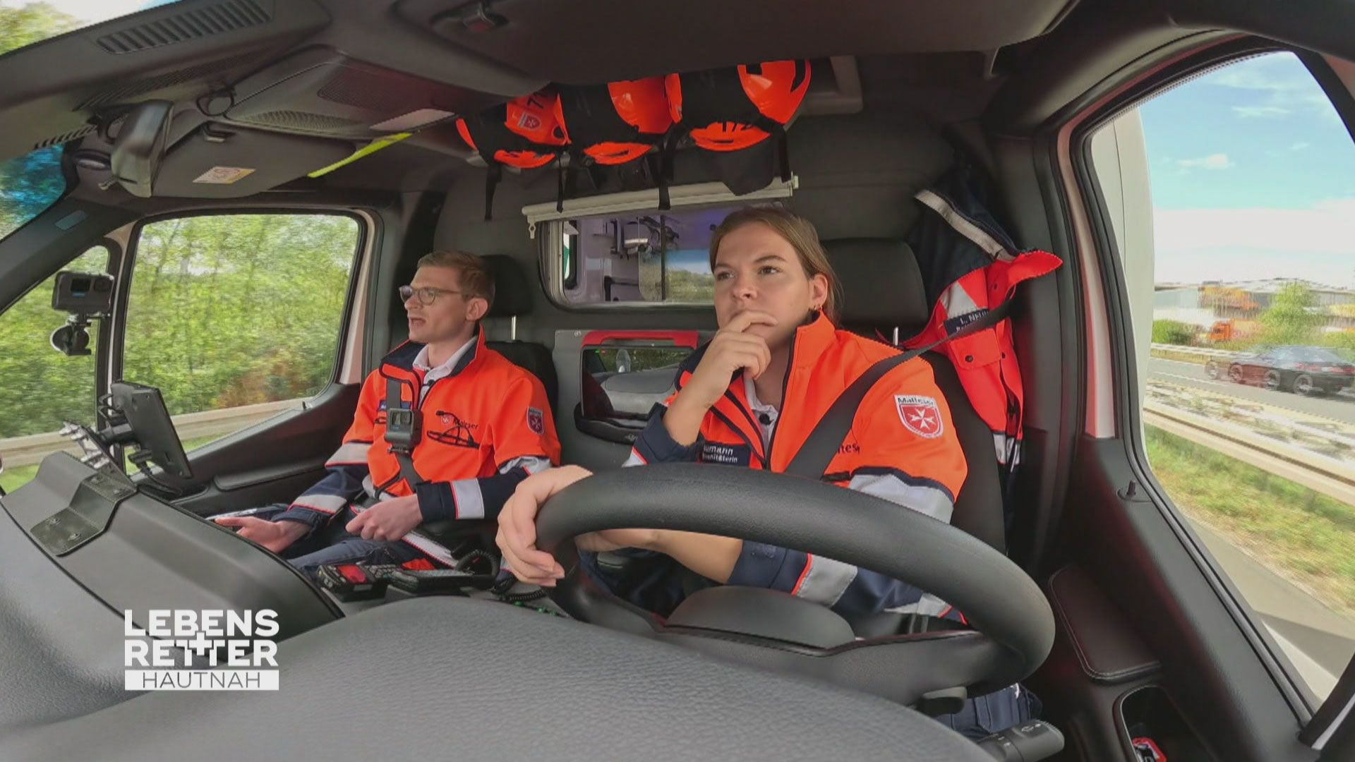 Einsatzgebiet Würzburg: Kinderunfall