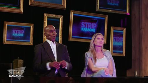 Strip Karaoke Strip Karaoke Folge 2: Staffel 1 Folge 2: 100 Dezibel und noch weiter