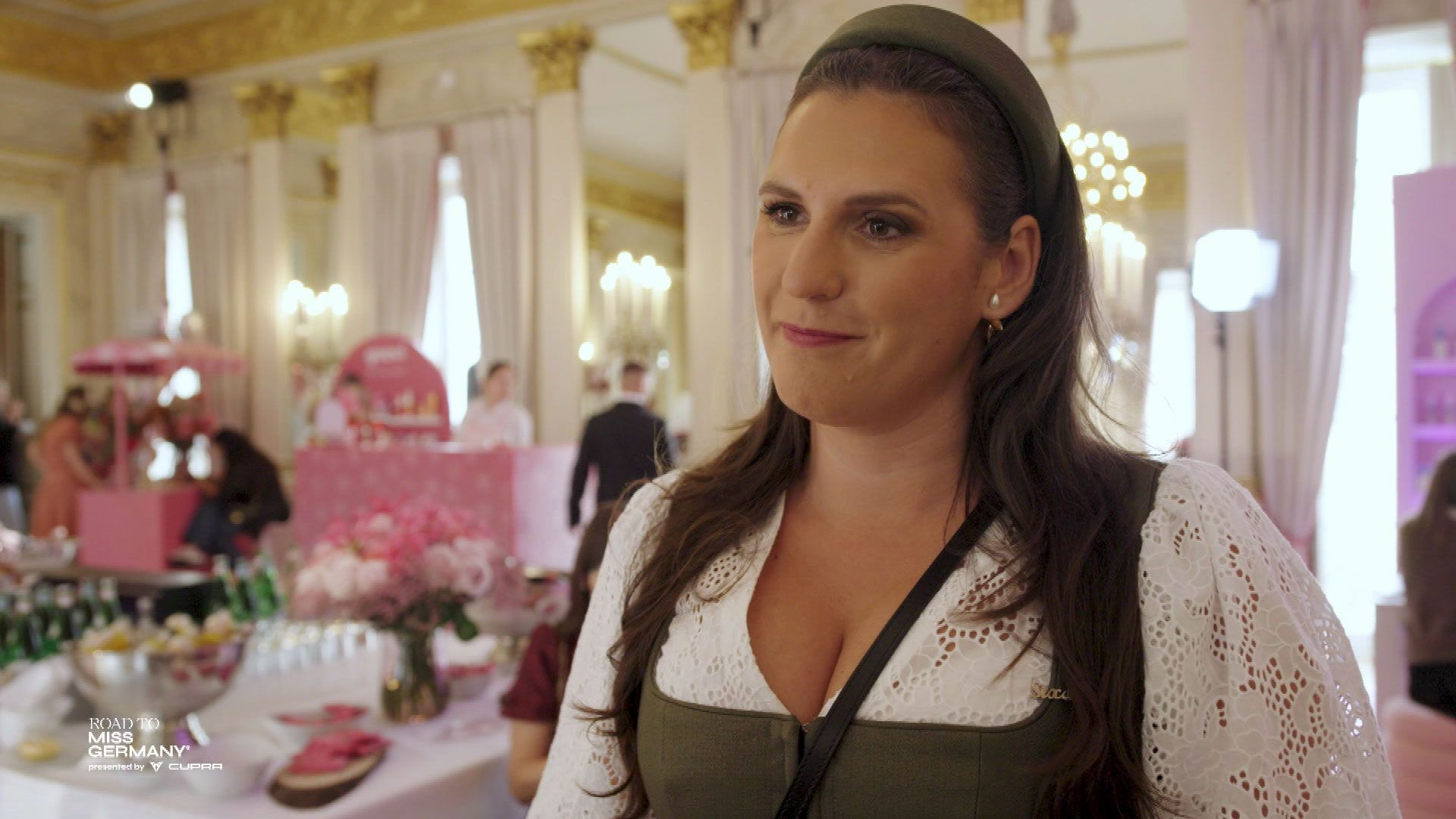 Exklusive Einladung zu den MadlWiesn: Wer überzeugt im Mini-Pitch?