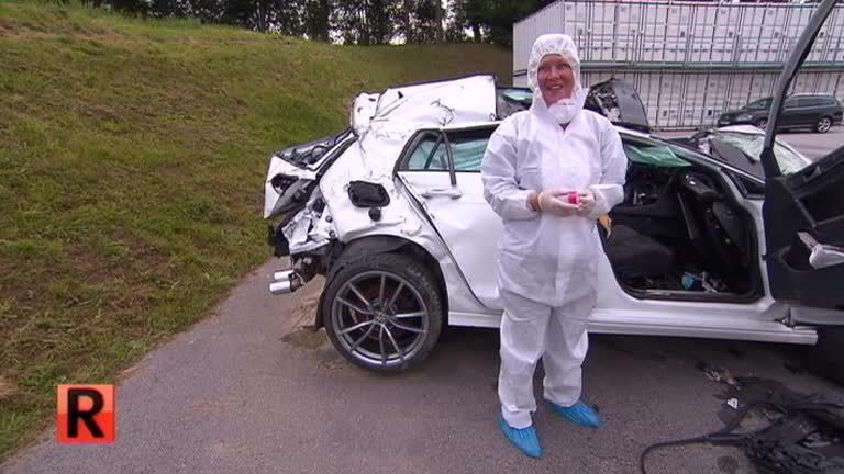 ATV Die Reportage - Gerichtssachverständige