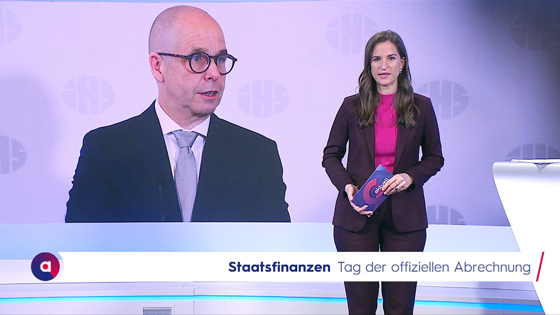 Aktuell Newsupdate vom 31.03.2025
