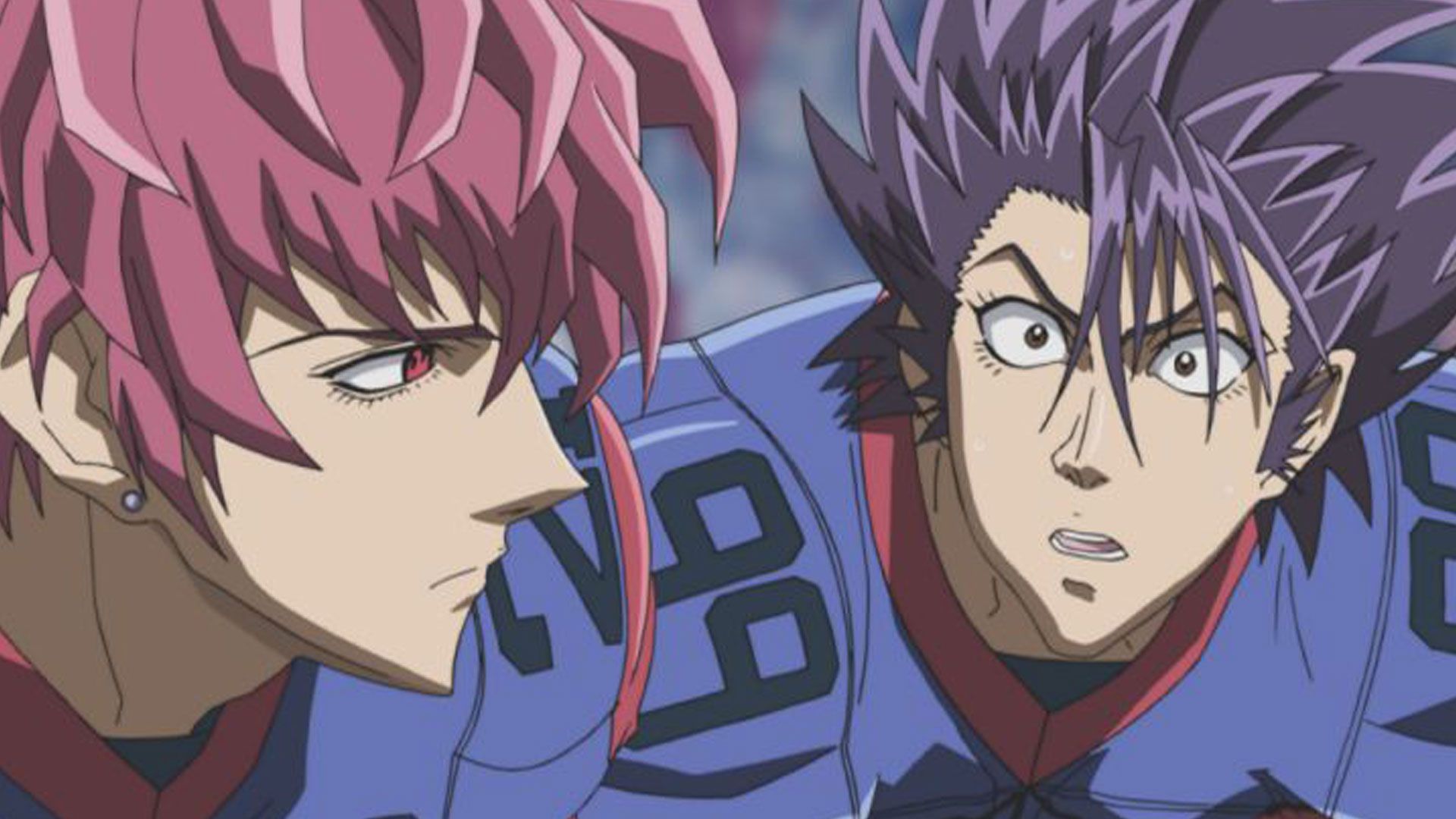 Die Umarmung der Spinne