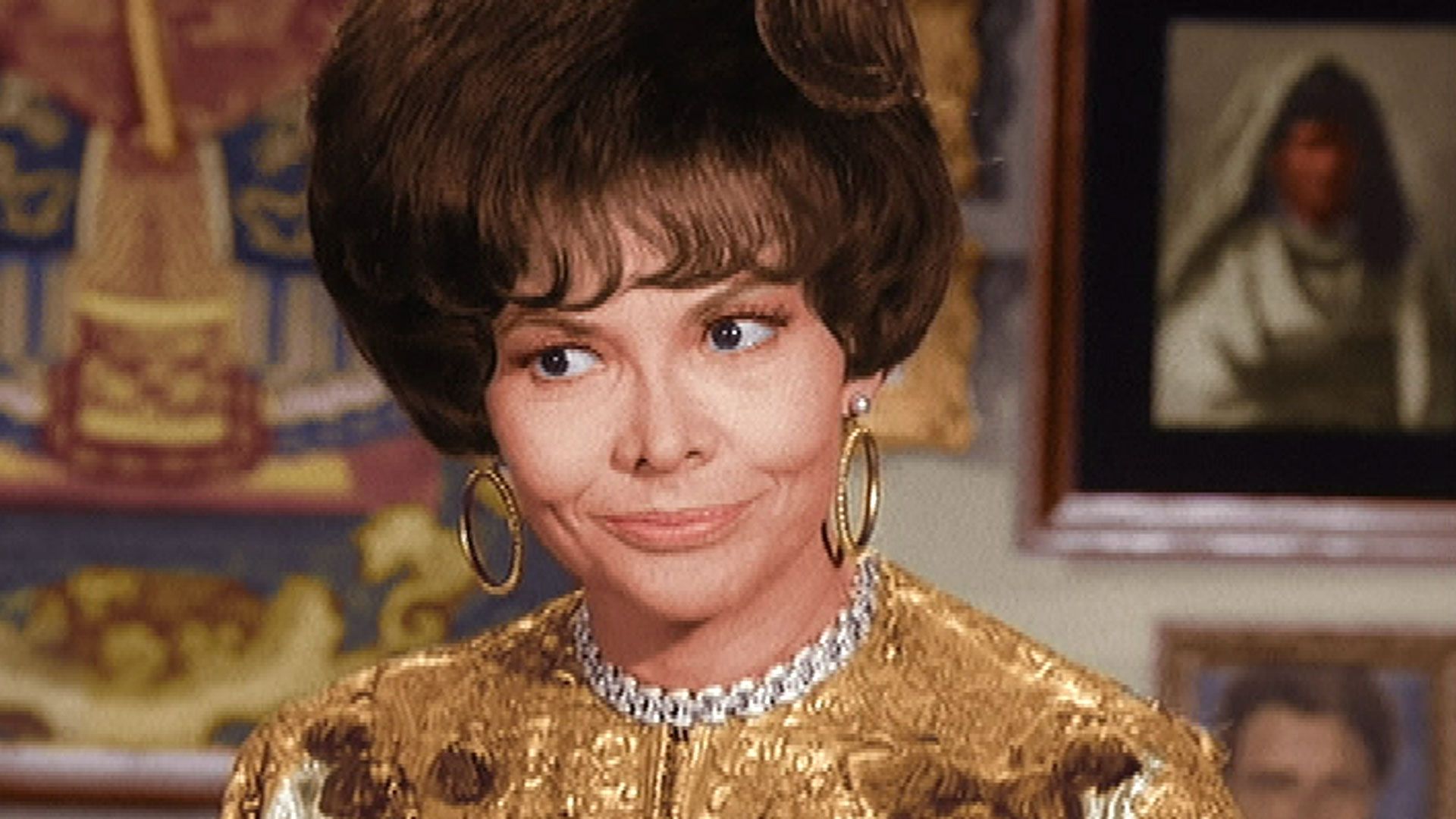 Das Geheimnis der Kristallkugel