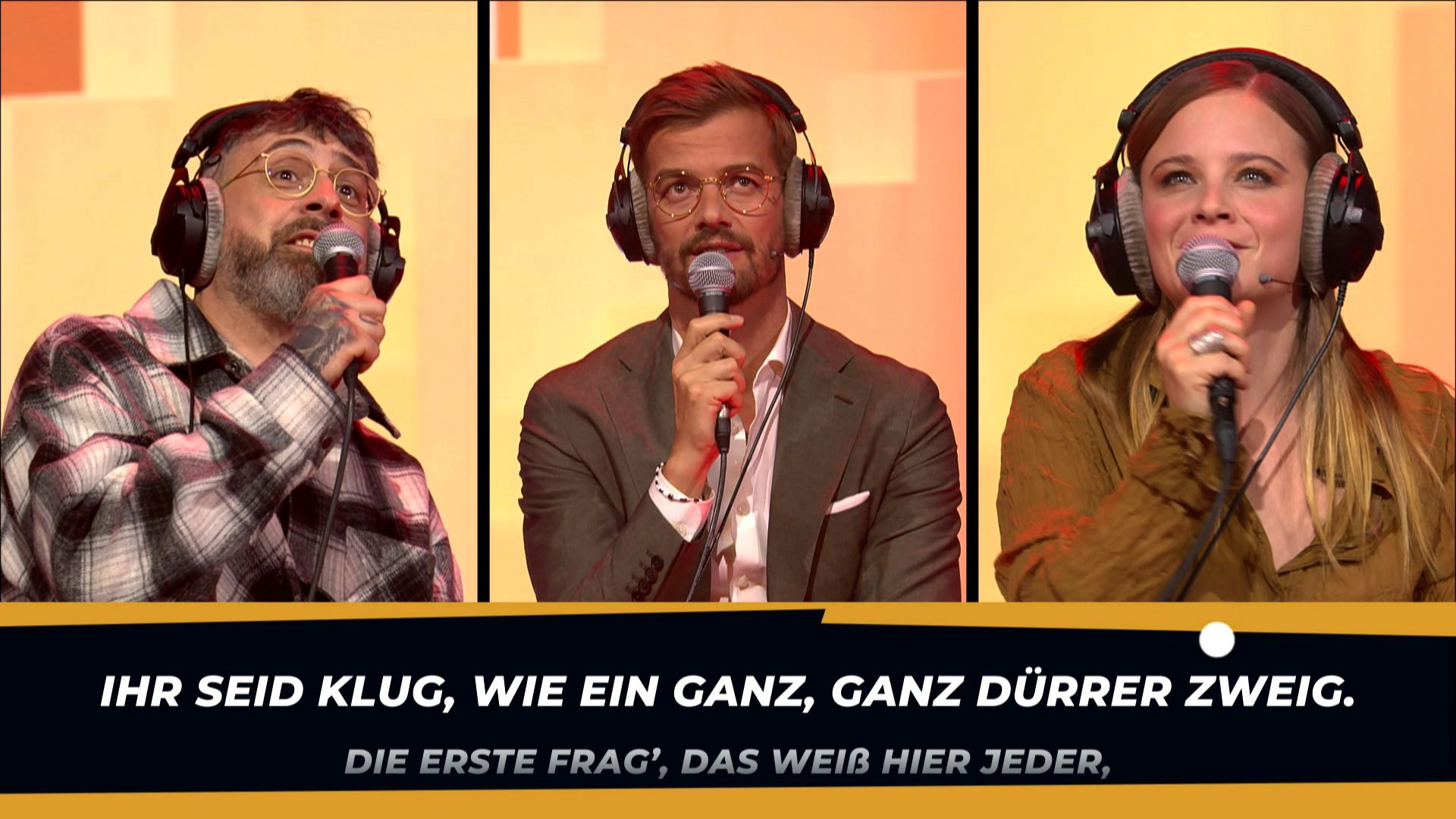 Video Hintergrund