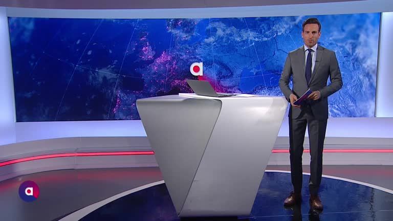 ATV Aktuell vom 31.03.2024