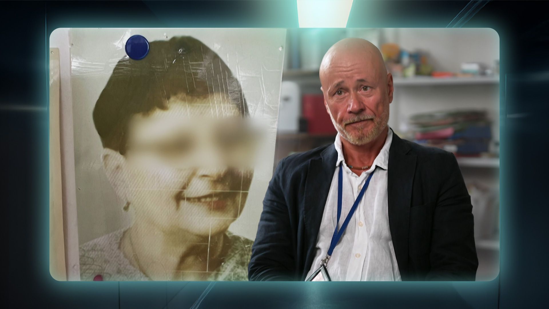 Jahrelange Spurensuche – Die Akte Elisabeth D.