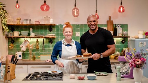 Sweet and Easy - Enie backt Sweet & Easy - Enie backt Folge 15: Laibhaftig Lecker