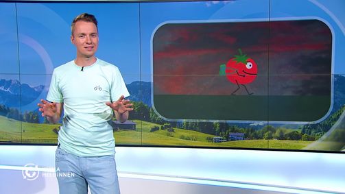 KLIMAHELDiNNEN KLIMAHELDiNNEN - Das Nachhaltigkeits-Magazin - Staffel 2 Folge 217: KLIMAHELDiNNEN - Das Nachhaltigkeits-Magazin vom 09.08.2022
