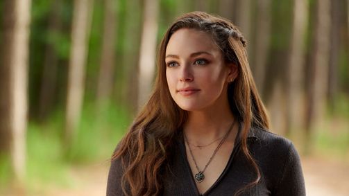 Legacies Legacies Folge 3: Der Tag ist gekommen