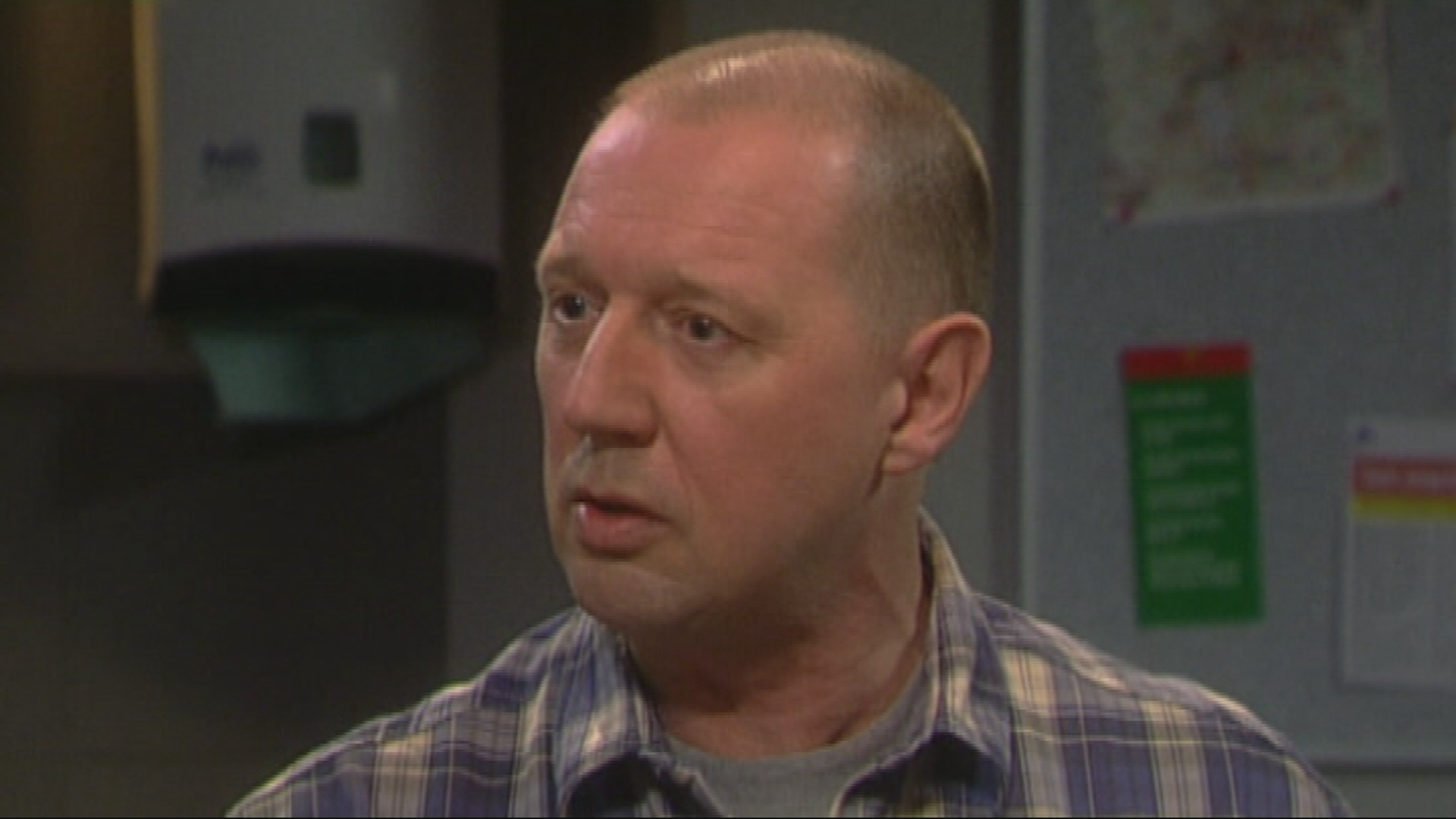 Eine bombensichere Sache