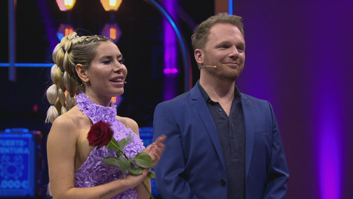 Rate my Date Rate my Date Folge 2: Von wem lässt sich Liya nach allen Regeln der Kunst verführen?