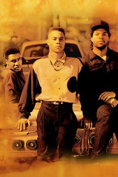 Boyz 'N the Hood - Jungs im Viertel