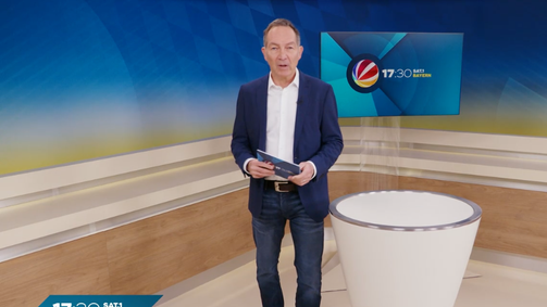 Die Sendung vom 09.02.2026