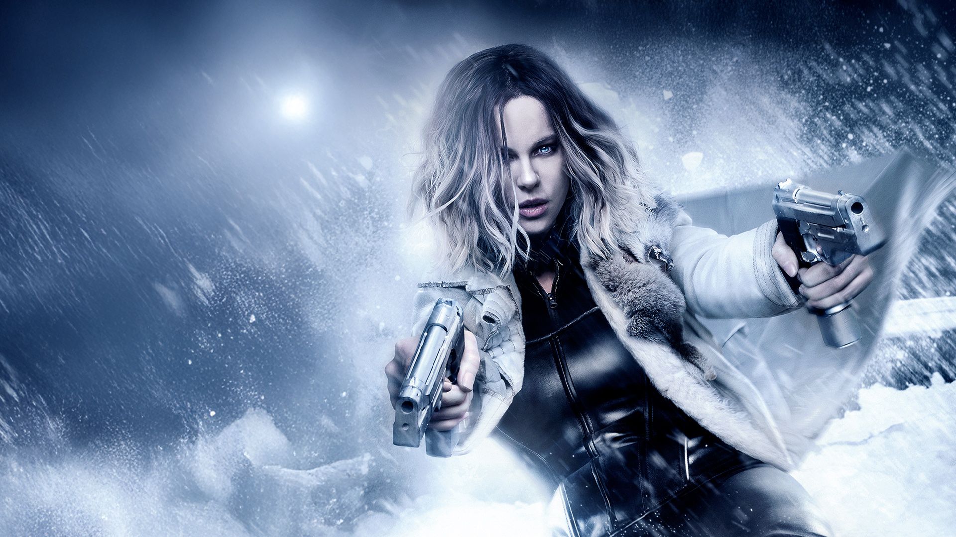 Underworld 5: Blood Wars