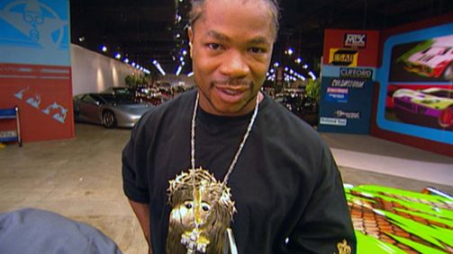 Pimp My Ride Pimp My Ride Folge 2: VW Thing