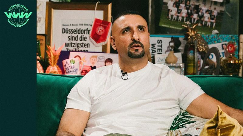 Ich hab noch nie... mit SSIO!