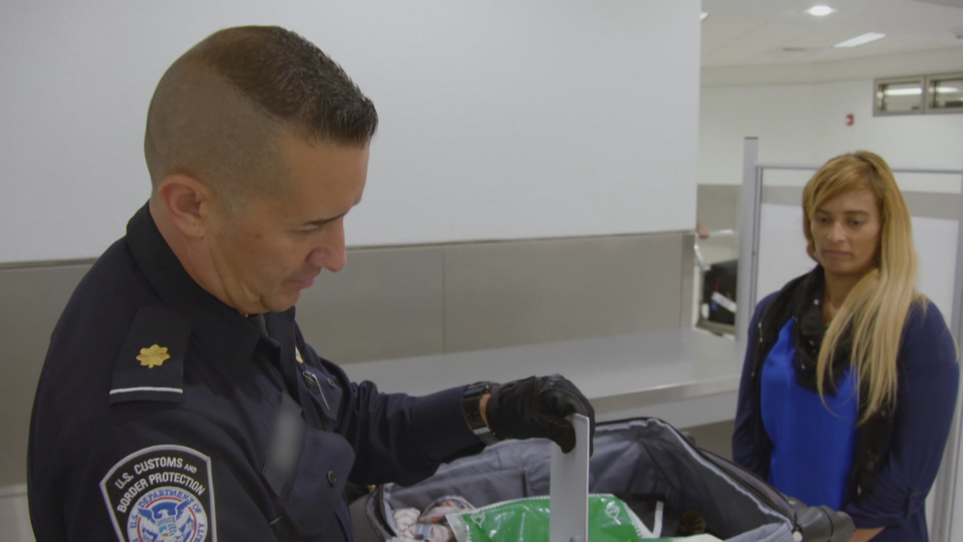 Köder und Ablenkungen