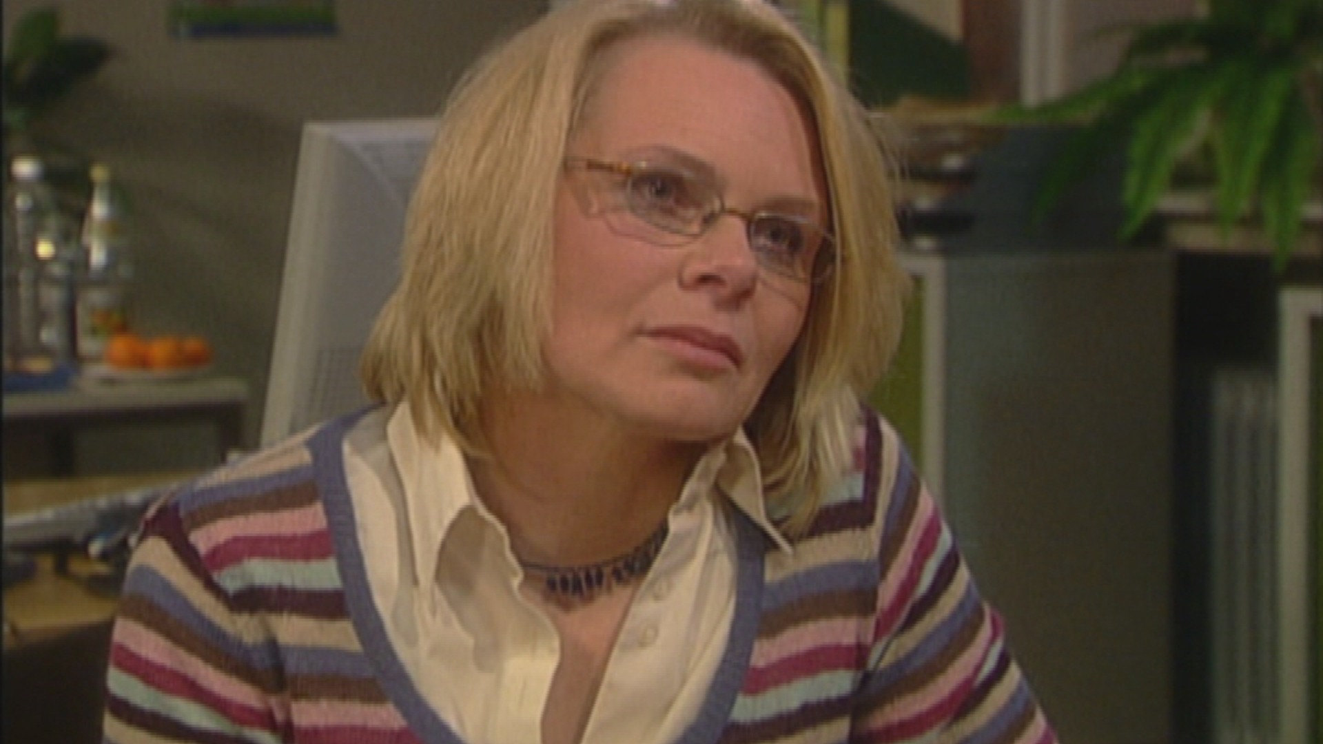 Grün, grün, grün sind alle seine Kleider