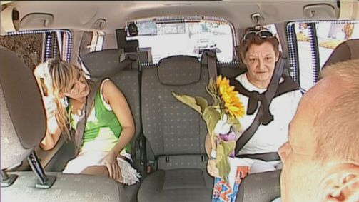 Quiz Taxi Quiz Taxi Folge 13: Einen Sekt zum Geburtstag und obendrauf ein fetter Gewinn im Quiz Taxi?