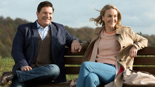 Familie Dr. Kleist Familie Dr. Kleist Folge 14: Gemeinsam statt einsam