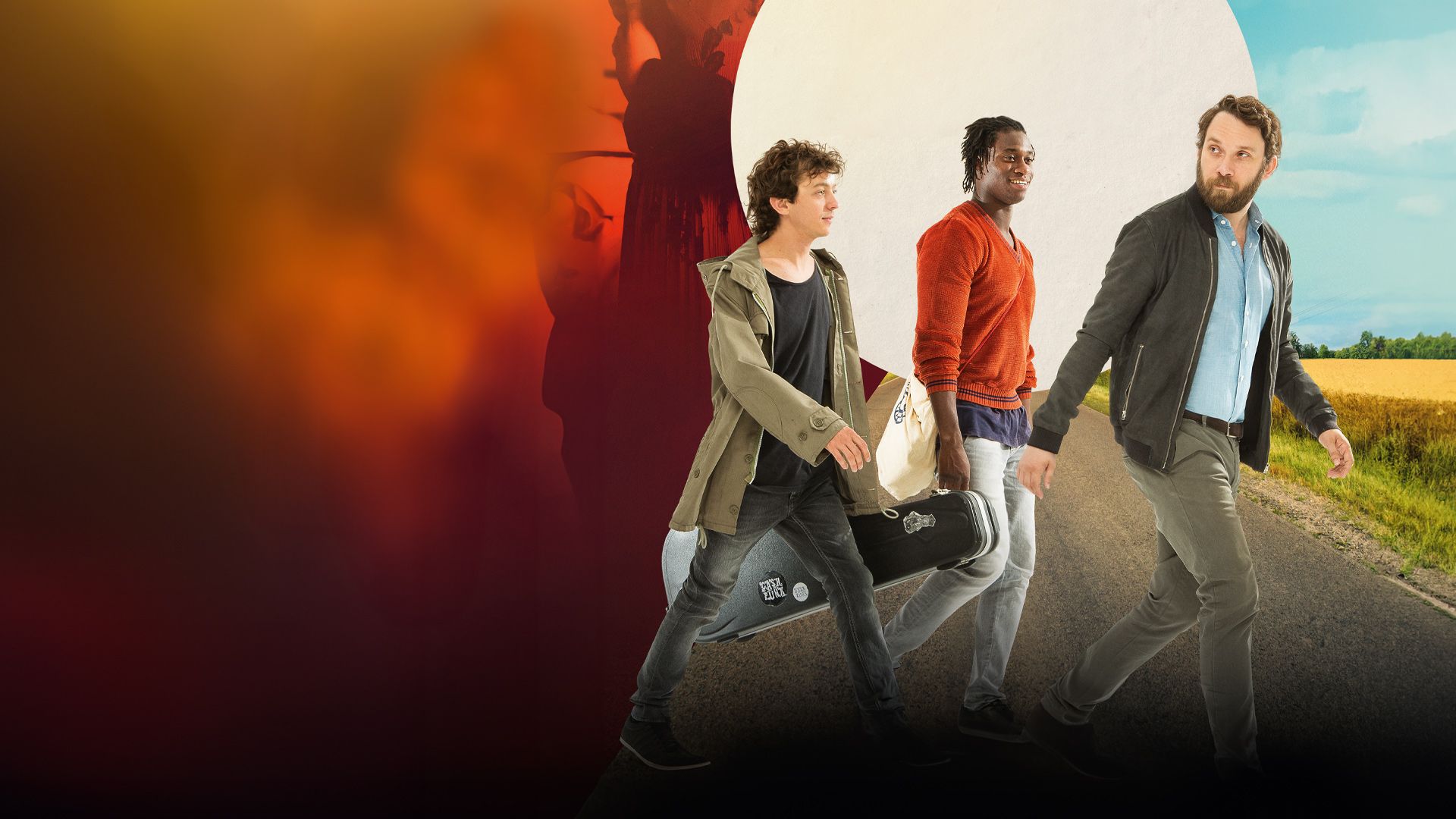 Becks letzter Sommer