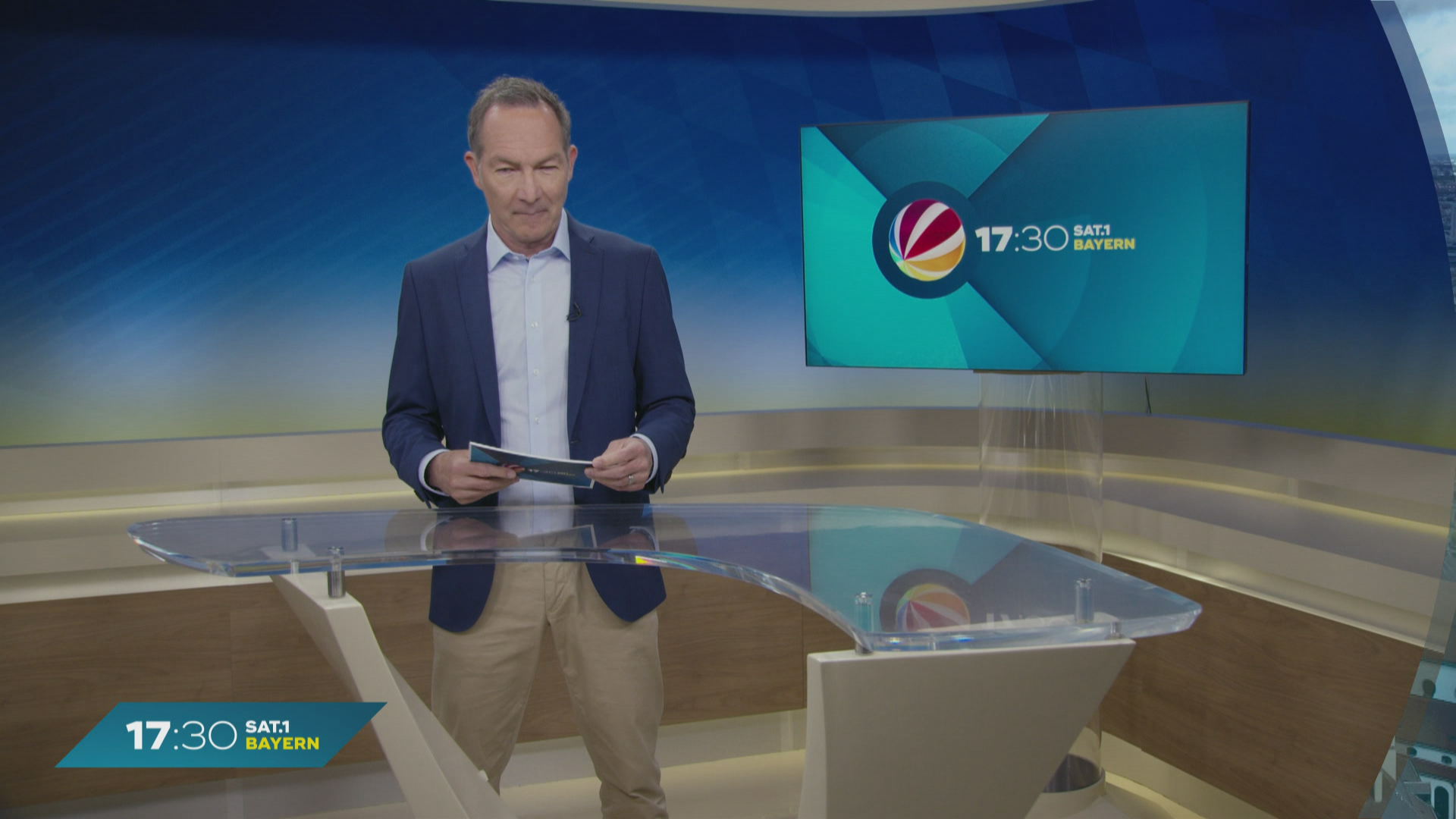 Die Sendung vom 28.05.2024