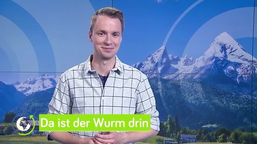 KLIMAHELDiNNEN KLIMAHELDiNNEN - Das Nachhaltigkeits-Magazin - Staffel 1 Folge 302: KLIMAHELDiNNEN - Das Nachhaltigkeits-Magazin vom 02.11.2021