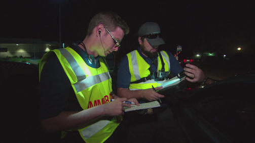 Border Patrol Australia Border Patrol Australia Folge 15: Fidschi-Pornos