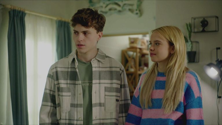 Die Landarztpraxis Staffel 2 Folge 12: Wahrheit oder Lüge