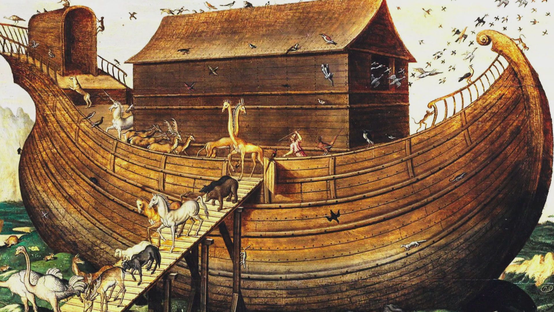 Göttliche Schicksale